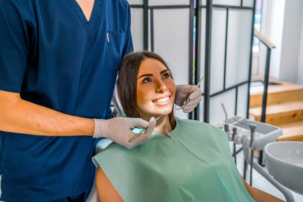 Best Periodontal (Gum) Disease Treatment  in Concordia, NJ
