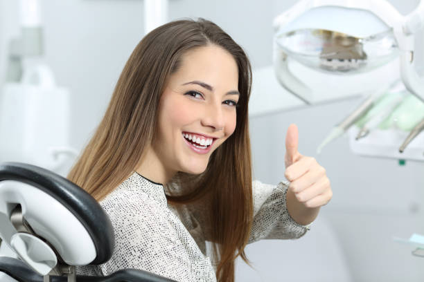 Dental Inlays and Onlays in Concordia, NJ
