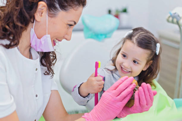 Concordia, NJ Holistic Dental Care Services Company